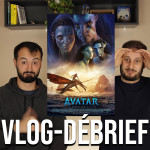 VLOG - Avatar 2 | CRITIQUE