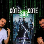 Côté-Sur-Coté ? (CSC) - MATRIX