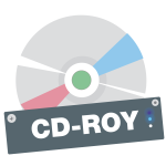 CD-ROY