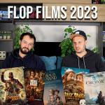 FLOP/PIRES FILMS 2023