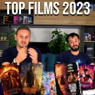 NOTRE TOP FILMS 2023