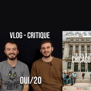 VLOG - Les 7 De Chicago | Critique