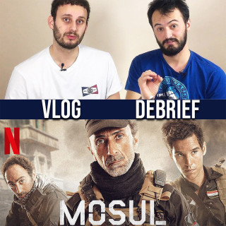 VLOG - Mosul | Critique