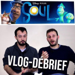 VLOG - Soul | Critique